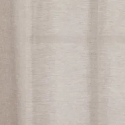 1pc Light Filtering Linen Window Curtain Panel - Threshold™ -Best Home Decoration GUEST e9662ec2 f0ce 44fa 830e c8e724efbf02