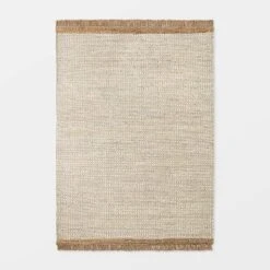Honeyville Jute/Wool Rug Neutral - Threshold™ Designed By Studio McGee -Best Home Decoration GUEST e9f71bab b435 49d7 9bec 4c9ea45edee6