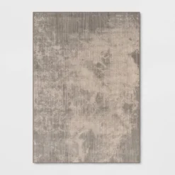 Ryebrook Distressed Modern Abstract Woven Area Rug - Threshold™ -Best Home Decoration GUEST ea0f6f04 4f4c 4a1a 8a32 ff2c77689e72