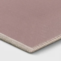 Cromwell Washable Printed Persian Style Rug Tan - Threshold™ -Best Home Decoration GUEST eb8e06ce 5cb3 4bcb a5a9 1809111b19bc