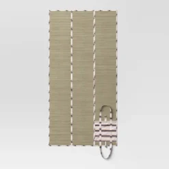 Beach Mat - Threshold™ -Best Home Decoration GUEST ede2d3f1 9d8c 4bed 8d27 c14e0dfec82f