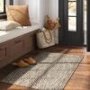 Washable Weave Herringbone Rug - Threshold™ -Best Home Decoration GUEST f0aeffbd 29f3 49fc 9495 a20342ecff46