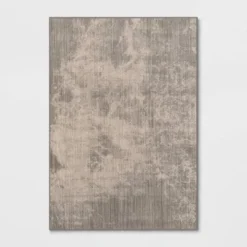 Ryebrook Distressed Modern Abstract Woven Area Rug - Threshold™ -Best Home Decoration GUEST f198adf3 9748 4ab8 911b ab3d1bd4d3c7