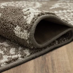 Paisley Tufted Rug - Threshold -Best Home Decoration GUEST f46a7d32 96c9 4954 b482 873f7b6d7e1b