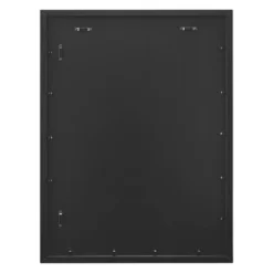 19.49" X 25.49" Matted To 8" X 10" Gallery Single Image Frame Black - Threshold™ Designed With Studio McGee -Best Home Decoration GUEST f4988767 215b 4c11 8eb7 29a2adc1d326