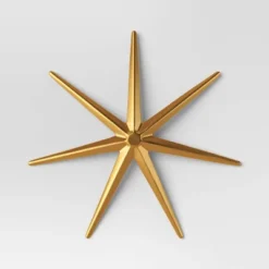 (Set Of 3) 12"/10"/8" Star Wall Art - Threshold™ -Best Home Decoration GUEST f4c898ab 1ba8 49b2 9175 56dca3cdcd80