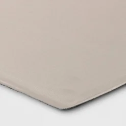 1'8"x5' Rectangle Indoor Floor Mat Gray - Threshold™: Basket Weave, Kitchen Floor Mat, PVC Backing, Flat Pile 7 1'8"x5' Rectangle Indoor Floor Mat Gray - Threshold™: Basket Weave, Kitchen Floor Mat, PVC Backing, Flat Pile -Best Home Decoration GUEST f56eb011 0398 4c1a a33a 42e5593f3fe1