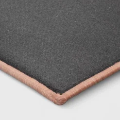 2'x3' Comfort Mat Bohome Accent Rug Blush/Rust Blush/Rust - Threshold™ -Best Home Decoration GUEST f5843f53 9f3a 4662 8463 eaaebfa452ee
