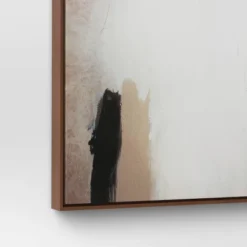 58" X 38" Wonderment Framed Canvas - Threshold™ -Best Home Decoration GUEST f5ed2dfb 25fc 4d28 9c7e 8fc2e43d1d11