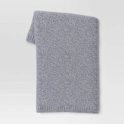 Cozy Knit Throw Blanket - Threshold™ -Best Home Decoration GUEST f6d9ccef b1b8 4e49 9080 57503c7d2b5d