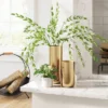 Tall Brass Vase - Threshold™ -Best Home Decoration GUEST f71d4e35 7c3a 4add ab18 c8dda76501c0