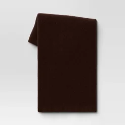 Solid Chenille Knit Throw Blanket - Threshold™ -Best Home Decoration GUEST f7d88ca0 df2d 439e a788 fc3207cb1a3f