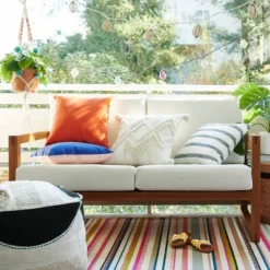 21" X 23" Artificial Monstera Arrangement In Ceramic Pot - Threshold™ -Best Home Decoration GUEST faf664e9 0fbc 4693 9de5 bbdcc5175a63