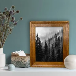 8" X 10" Rounded Corner Frame Golden Walnut - Threshold™ 11 8" X 10" Rounded Corner Frame Golden Walnut - Threshold™ -Best Home Decoration GUEST fdf948d0 d278 4a79 b63a df34cccb97f6