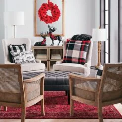 30" X 42" French Country Wall Mirror - Threshold™ -Best Home Decoration GUEST fe7f1e0e d2d6 4a57 9842 f0d3cc12889d