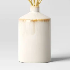 Wheat Arrangement In Ceramic Pot - Threshold™ -Best Home Decoration GUEST fe8abf90 4170 4fd2 b19a f9b47acf16eb