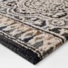 Floral Belfast Tufted Rug - Threshold -Best Home Decoration GUEST fe8ff77a ea05 4c73 b226 d10f64faa9b2