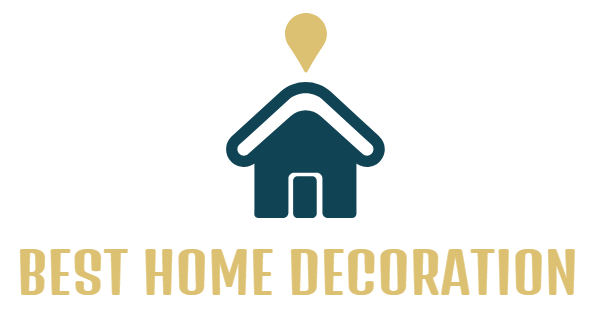 Best Home Decoration